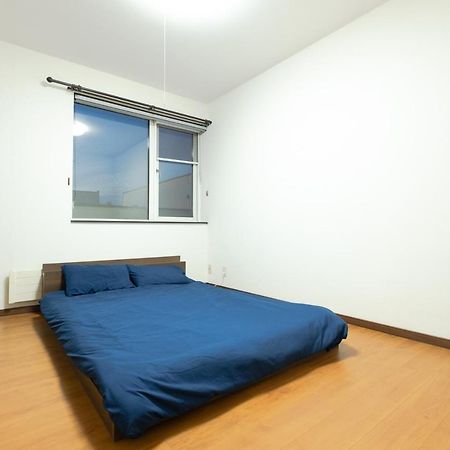 Stay In Asahikawa99 Buitenkant foto