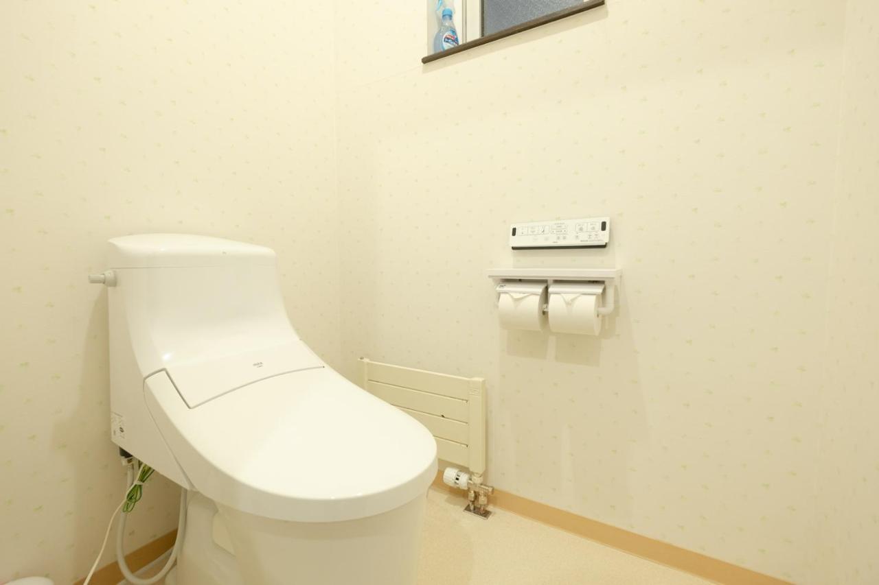 Stay In Asahikawa99 Buitenkant foto