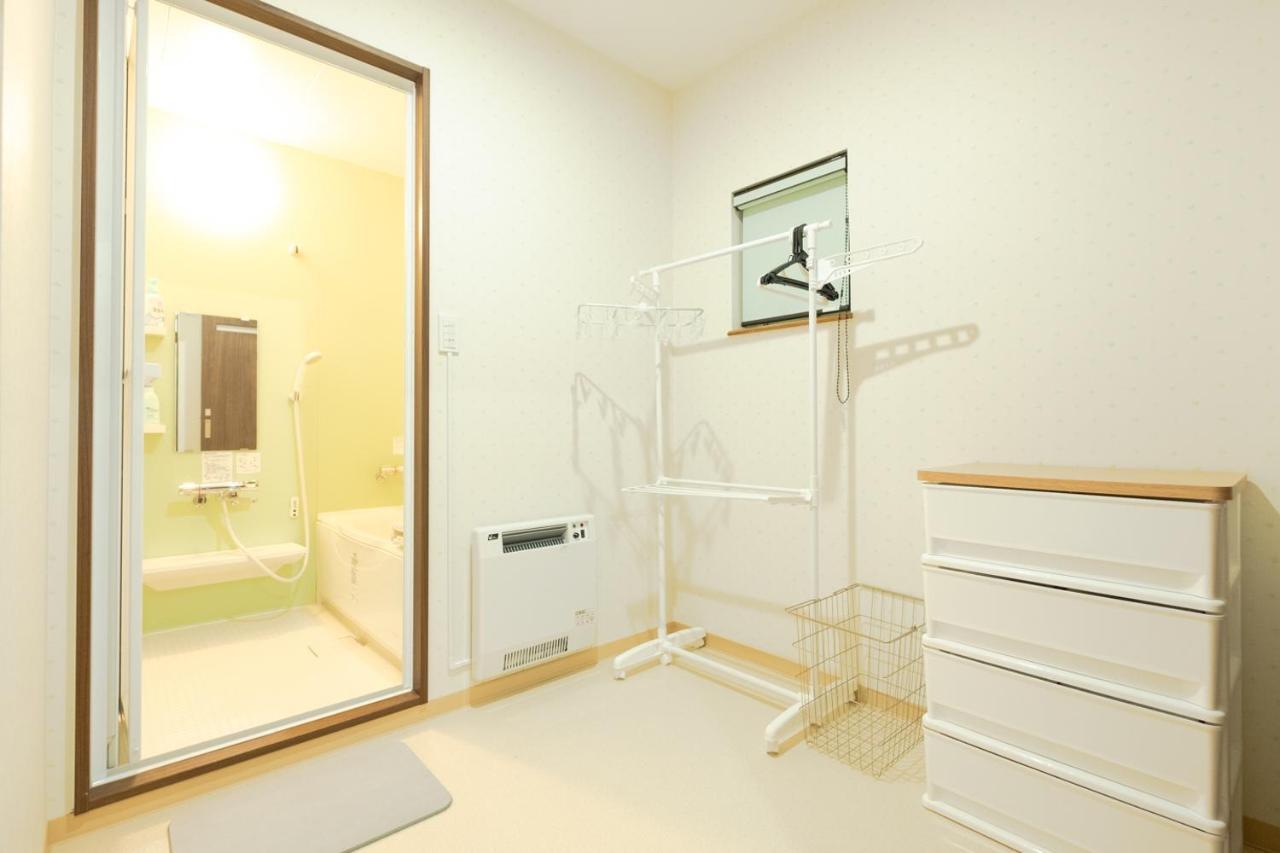Stay In Asahikawa99 Buitenkant foto