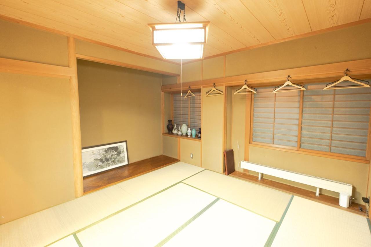 Stay In Asahikawa99 Buitenkant foto