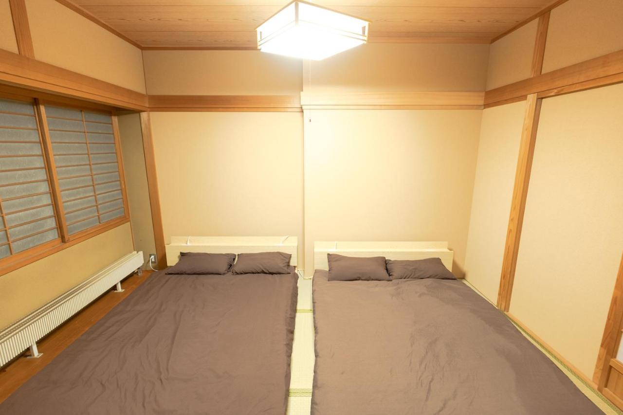 Stay In Asahikawa99 Buitenkant foto