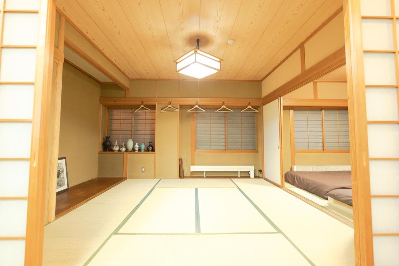 Stay In Asahikawa99 Buitenkant foto