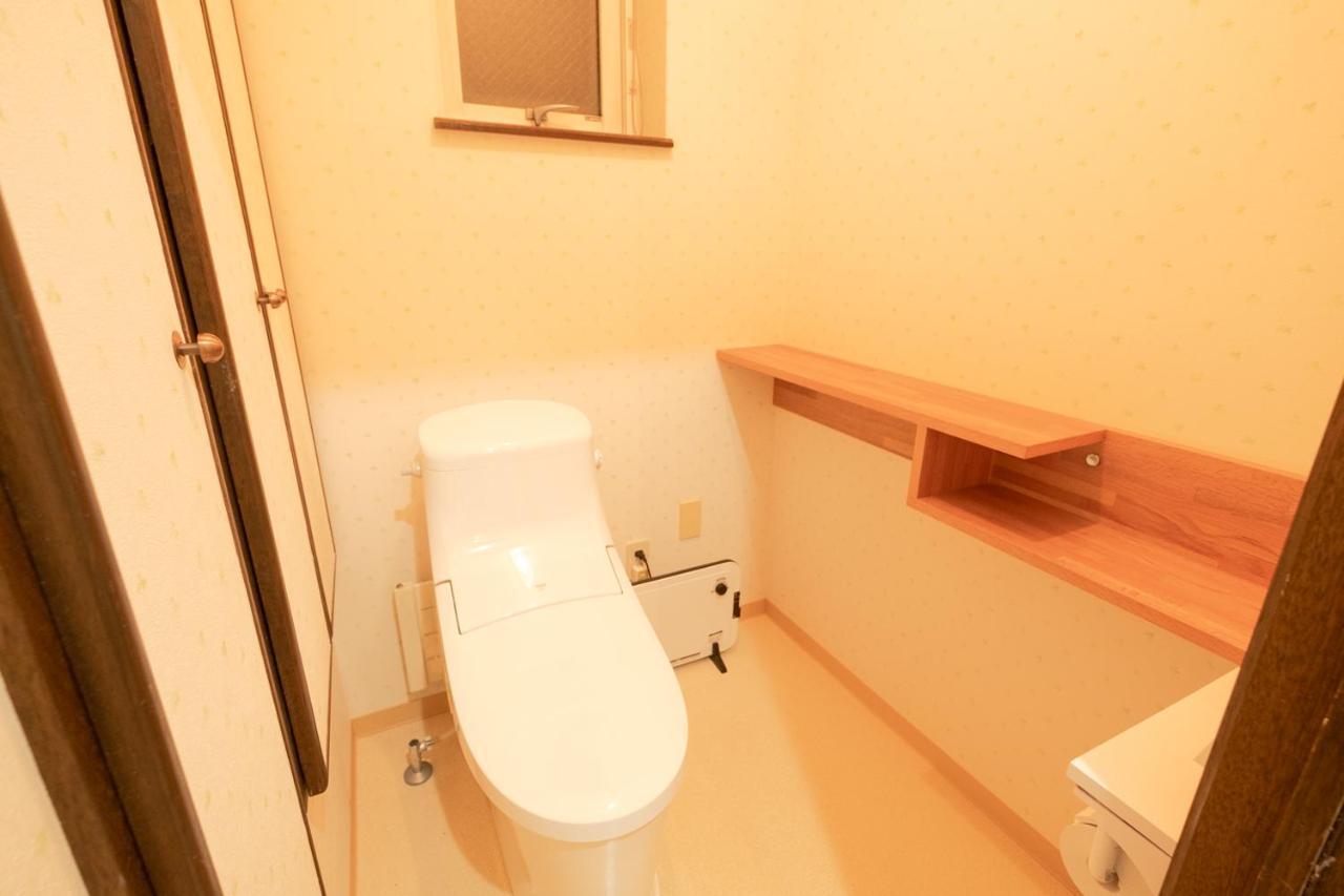Stay In Asahikawa99 Buitenkant foto